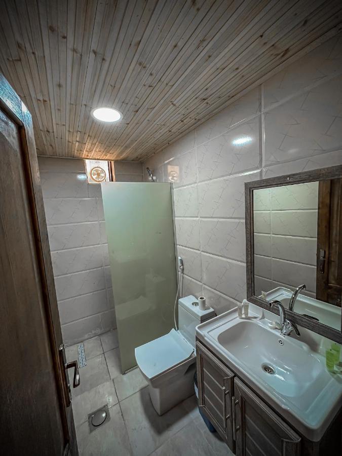 Tower Rum Camb Ram Vadisi Dış mekan fotoğraf