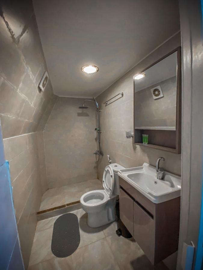 Tower Rum Camb Ram Vadisi Dış mekan fotoğraf