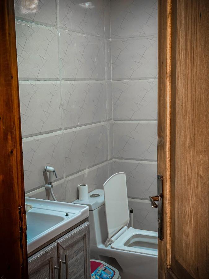 Tower Rum Camb Ram Vadisi Dış mekan fotoğraf